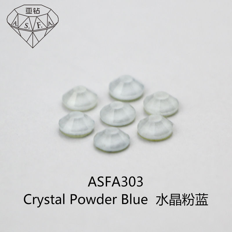 ASFA 303 Crystal Powder Blue