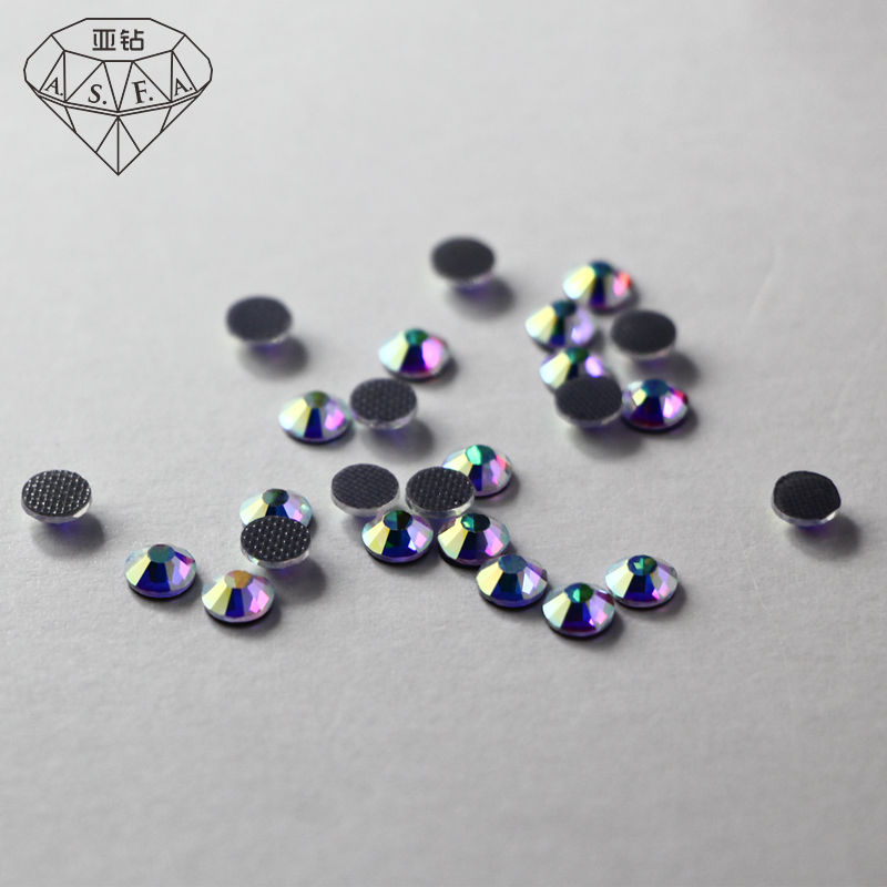 Миниатюра: ASFA 202 Crystal AB Plating