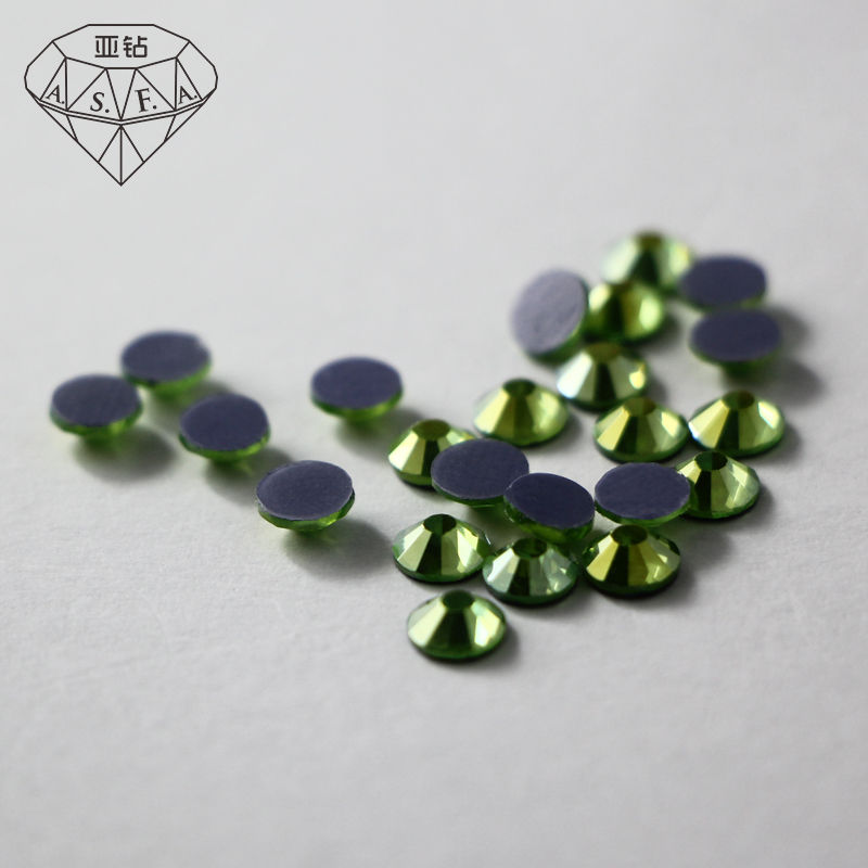Миниатюра: ASFA 219 Peridot AB