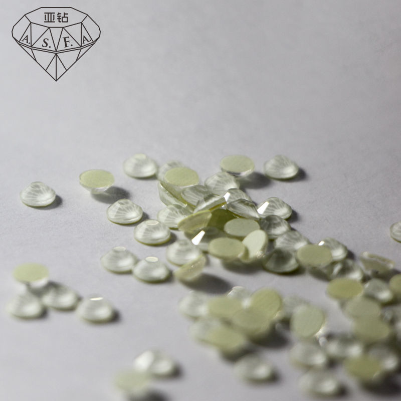 Миниатюра: ASFA 302 Crystal Powder Rose