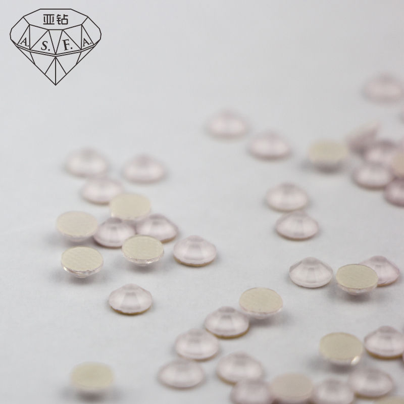 Thumbnail: ASFA 301 Crystal Powder Rose
