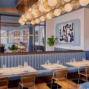 Hamilton's Restaurant