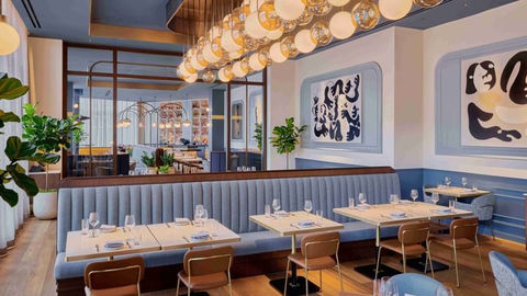 Hamilton's Restaurant