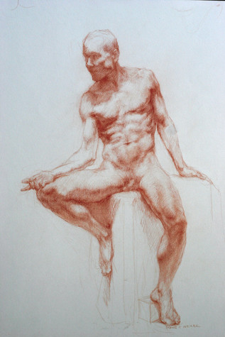 Michelangelo's Hand