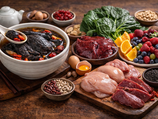 เกล็ดเลือดต่ำต้องกินอะไร? อาหารที่ช่วยบำรุงเลือดและฟื้นฟูร่างกายอย่างถูกหลักโภชนาการ