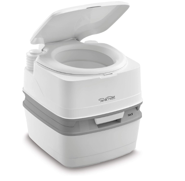 porta potti  toilet rental 