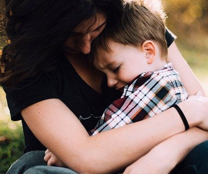 How to Talk to Your Kids About COVID