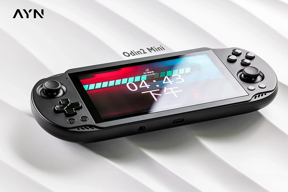 AYN Odin 2 Mini Review – Pocket Power With Options