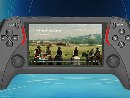 Project X Pro – รุ่น Pro ที่ยกระดับจาก Project X เดิม