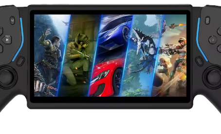 รีวิว Portable Game Player 5 – เครื่องเล่นจอใหญ่ราคาประหยัดสำหรับสายเรโทร แต่ยังมีหลายจุดที่ต้องปรับปรุง