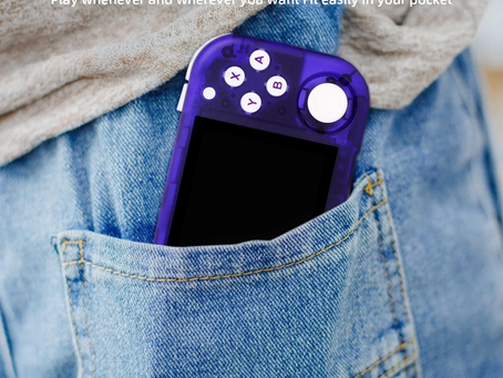 2.8 นิ้วแต่แรงเกินตัว – รู้จักกับ MagicX Mini Zero 28