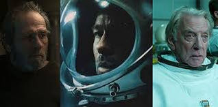AD ASTRA de James Gray