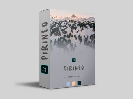 Como instalar presets en Lightroom para móviles