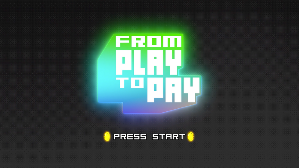From Play to Pay | Original Series