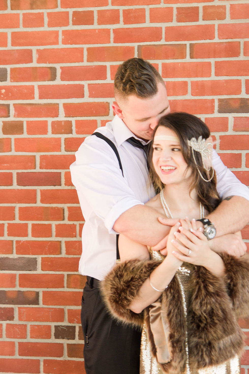 Melissa + Jacob | Engaged