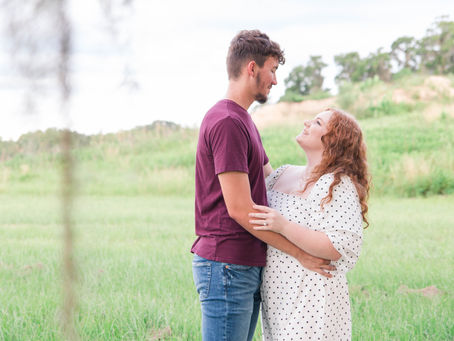 Kelli and Noah | Couple