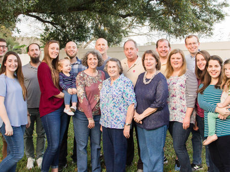 Siedenstrang + Graves | Family