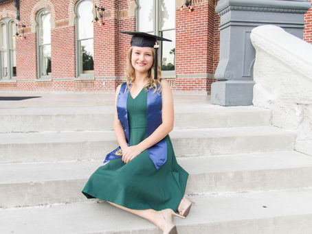 Katie | Senior