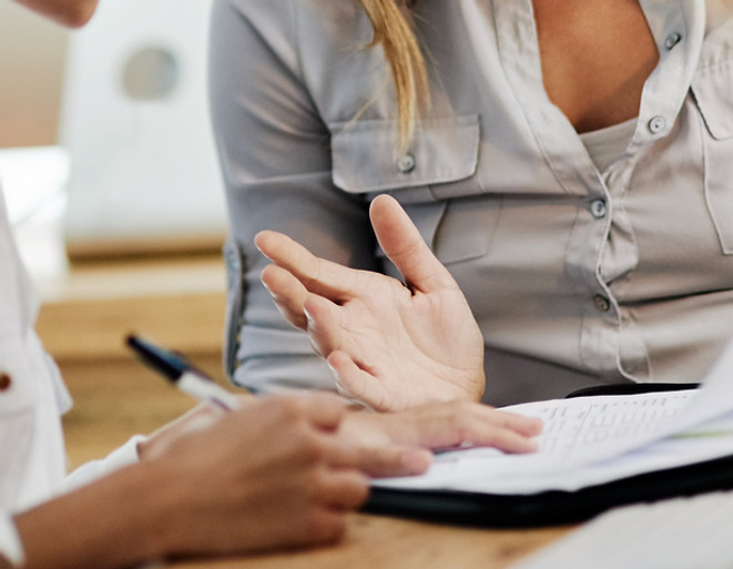 Consulenza strategica pratesi lucrezia