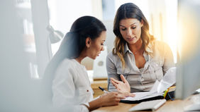 Women in the World of International Trade