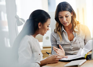 Mujeres Empresarias con financiamiento