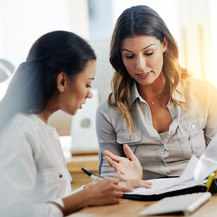How leadership behaviors impact employee well-being