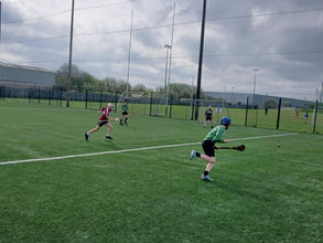 Hurling on Astro!