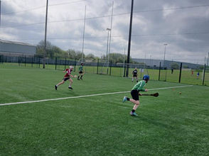 Hurling on Astro!