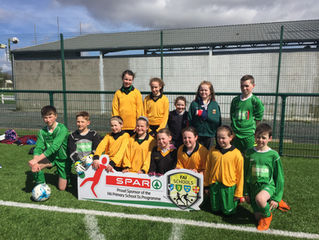 Soccer Blitz!