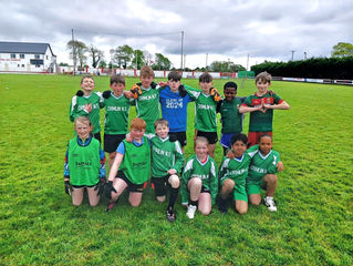 Well Done Boys!