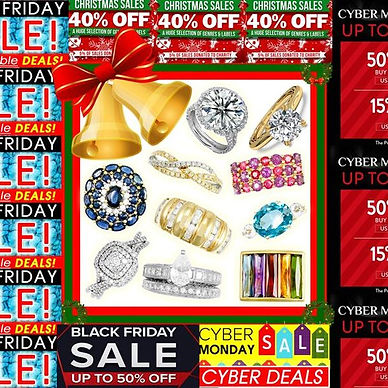 Jewelry Shopping Tips