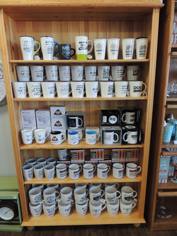 mugs
