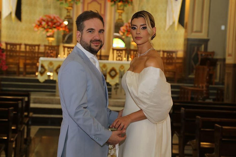 Jessica e Neto - parte 1