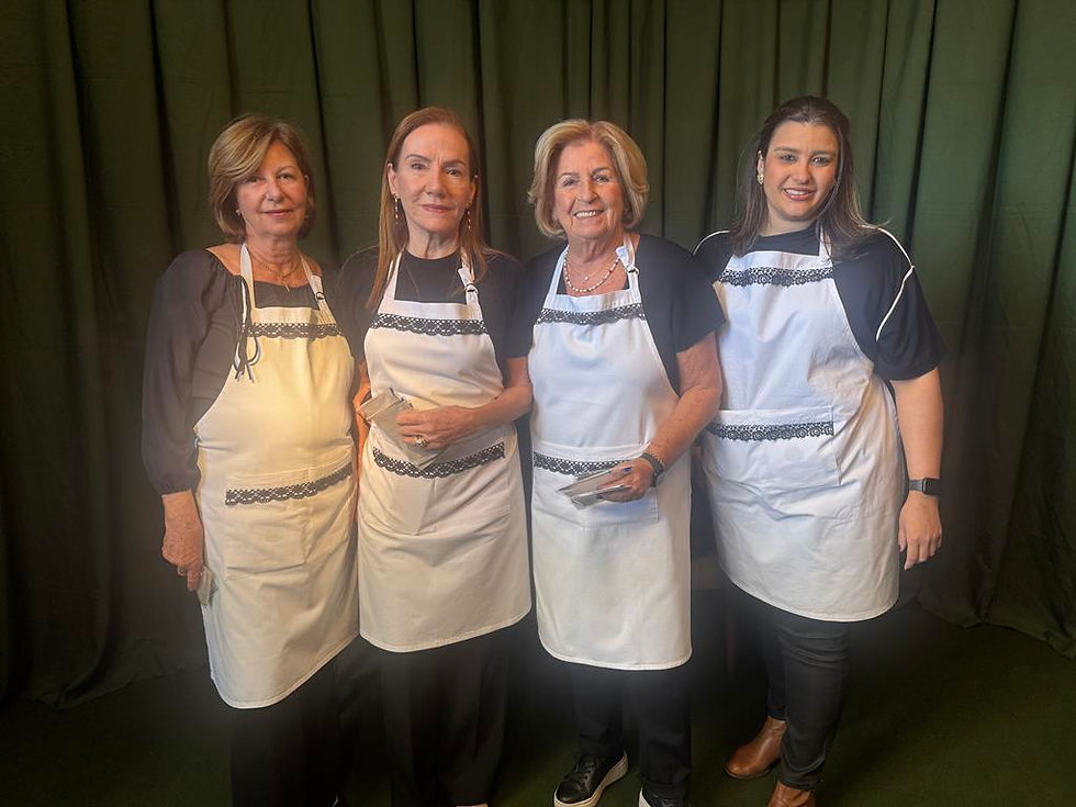 Nossa Senhora das Lutas