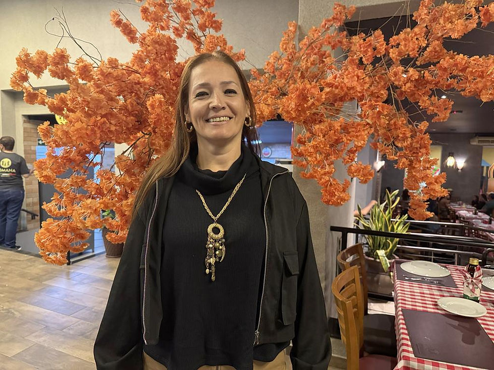 Karen Stefanoni