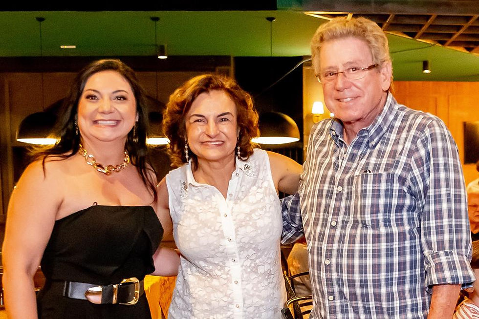 Leilão de Gado - APAE