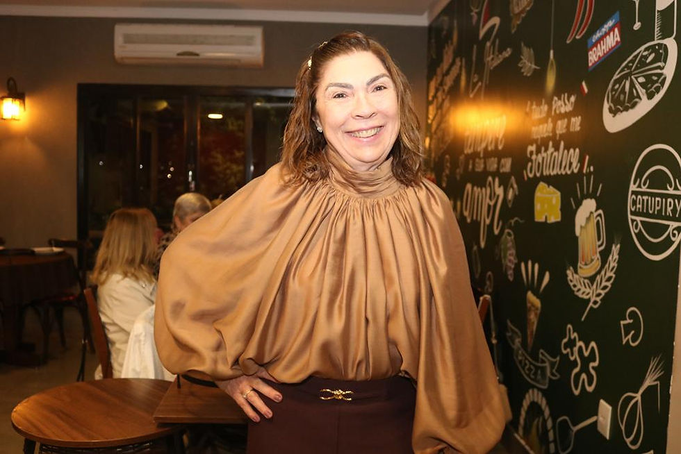 Sandra Belotti