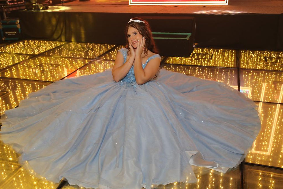 Yasmin Cazotto - parte 2