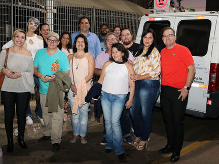 Comida de Boteco
