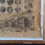 Thumbnail: 1204----1860 Phelps & Watson original linen US map with 1776 theme