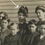 Thumbnail: 2123----c.1900 Sandy Creek Twp school photos Bess Porter Mercer County PA