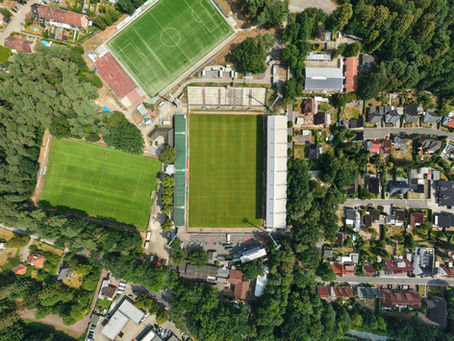 Spieltagsinfos: Erstes Heimspiel der SVM-Frauen gegen die TSG 1899 Hoffenheim ii