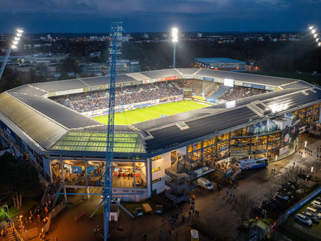 infos zum Ticketverkauf in Rostock
