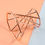 थंबनेल: 1pc Makeup Sponge Storage Holder