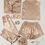 Miniatyrbild: 7pcs Satin PJ Set