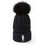 थंबनेल: Knitted Winter Beanie Hat 