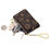 Thumbnail: Zipper Coin Mini Purse, ID Card Bag & Wallet