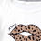 Miniatyrbild: Leopard Print Pajama Set