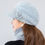 Miniatyrbild: Stay Warm & Cute Winter Hat & Scarf