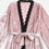 Miniatyrbild: 4pcs Velvet PJ Set